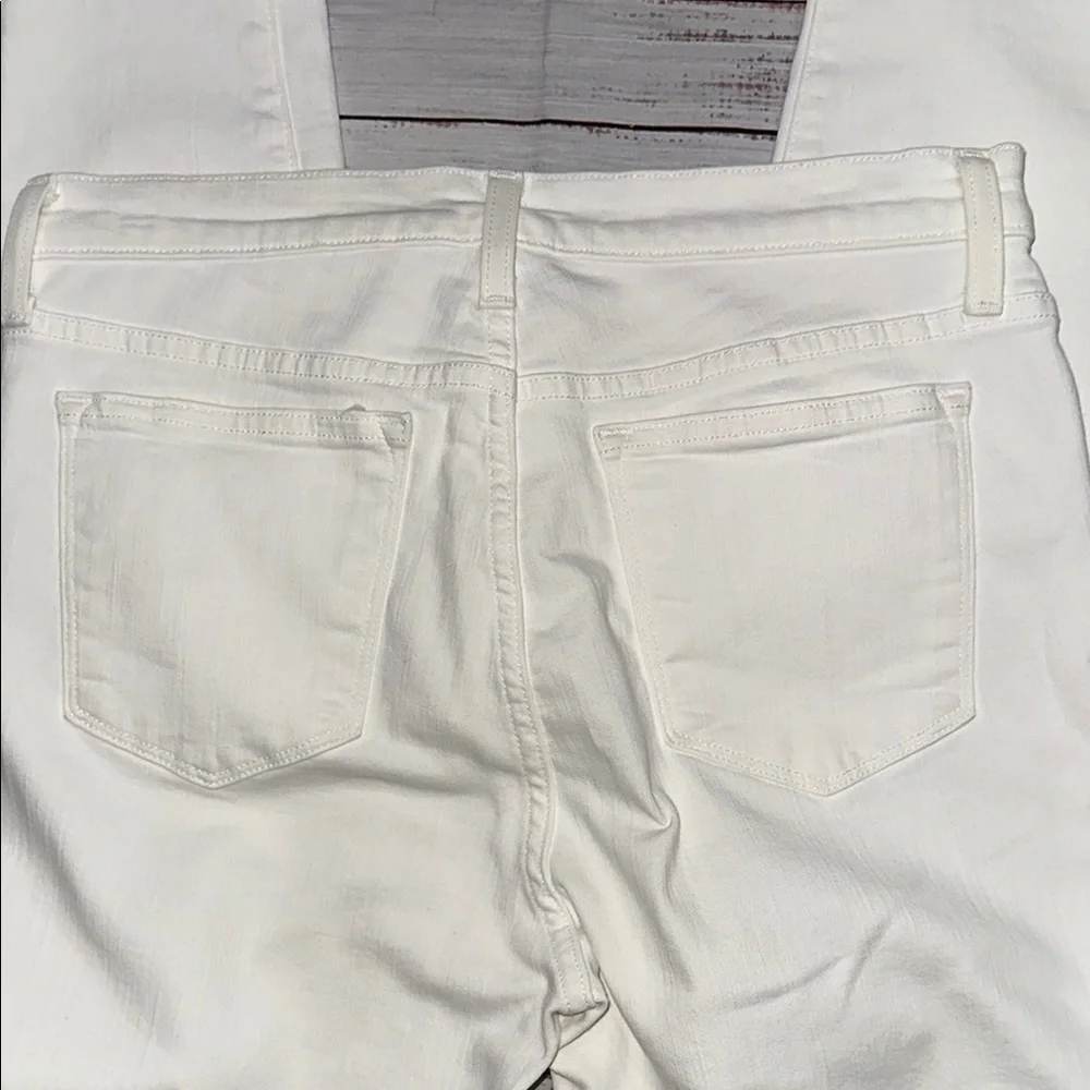 J. Crew Lookout High‎ Rise Skinny Jeans Sz. 31P